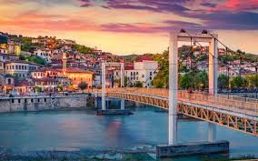 السياحة الشتوية في البانيا