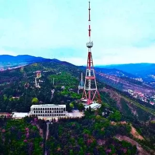 مدينة ماتسميندا بارك