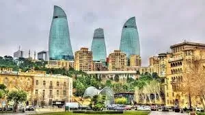 بوليفارد اذربيجان