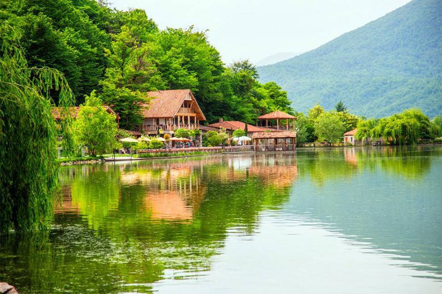 لوبوتا كاخيتي