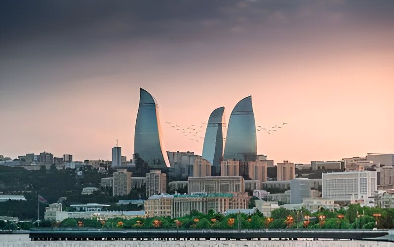 المعالم التاريخية في جورجيا