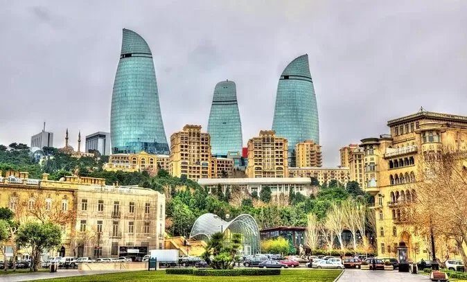 مناظر بانورامية: إطلالات ساحرة من فيرمونت باكو