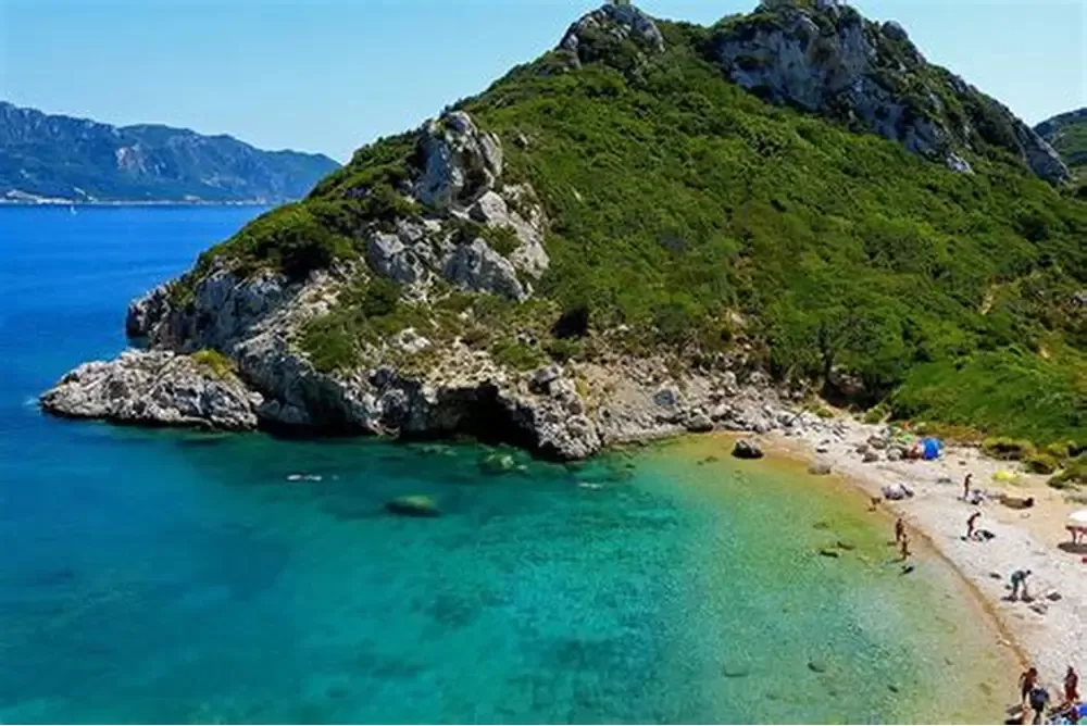 السياحة الصيفية في البانيا