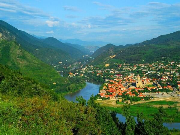 أهم المعالم السياحية في ميستيا 2025