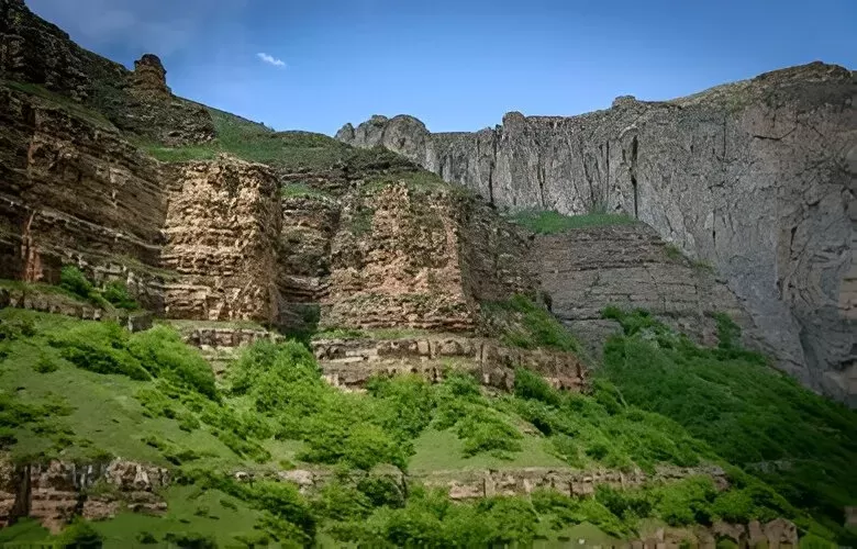 مدينه قوبا