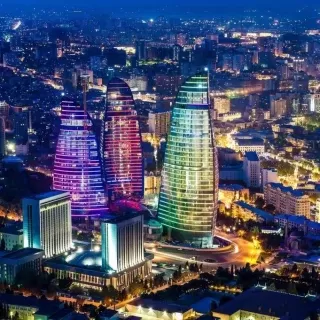 الاماكن السياحية في باكو : أفضل 9 اماكن سياحية فى باكو