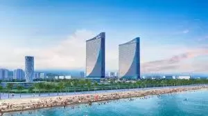 باتومي الطقس