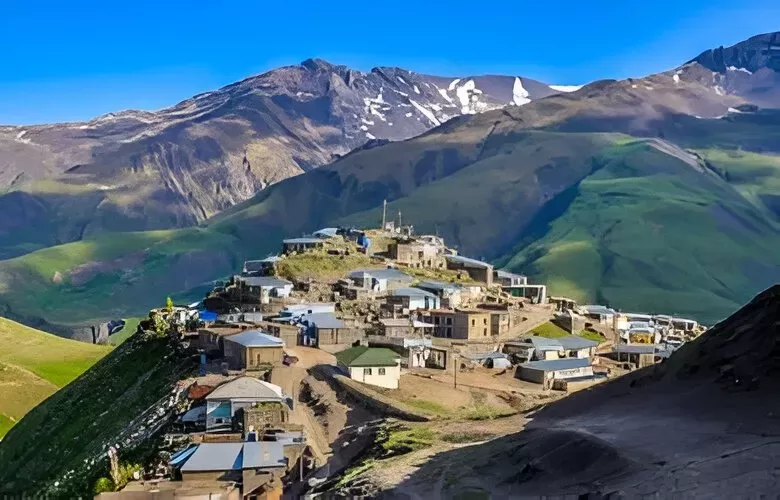 السياحة في قوبا