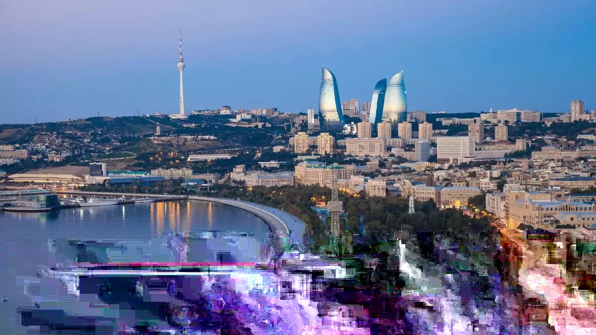 أفضل الأماكن السياحية في أذربيجان