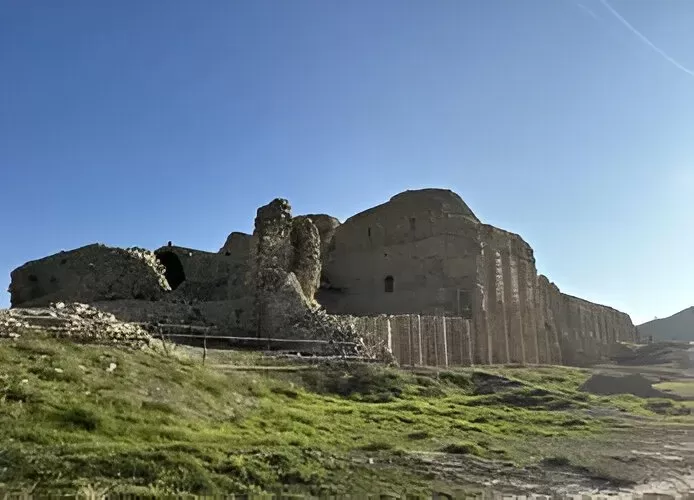 رحلات سياحية في غابالا وقوبا