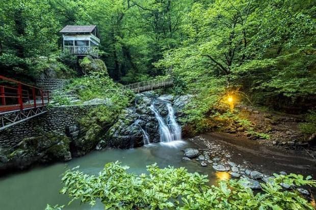 السياحة في غابالا: أفضل 5 أماكن سياحية تستحق زيارتها